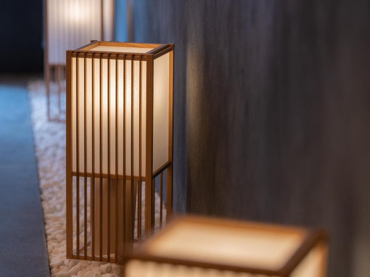 Tosei Hotel Cocone Asakusa Kuramae Tokyo Ngoại thất bức ảnh