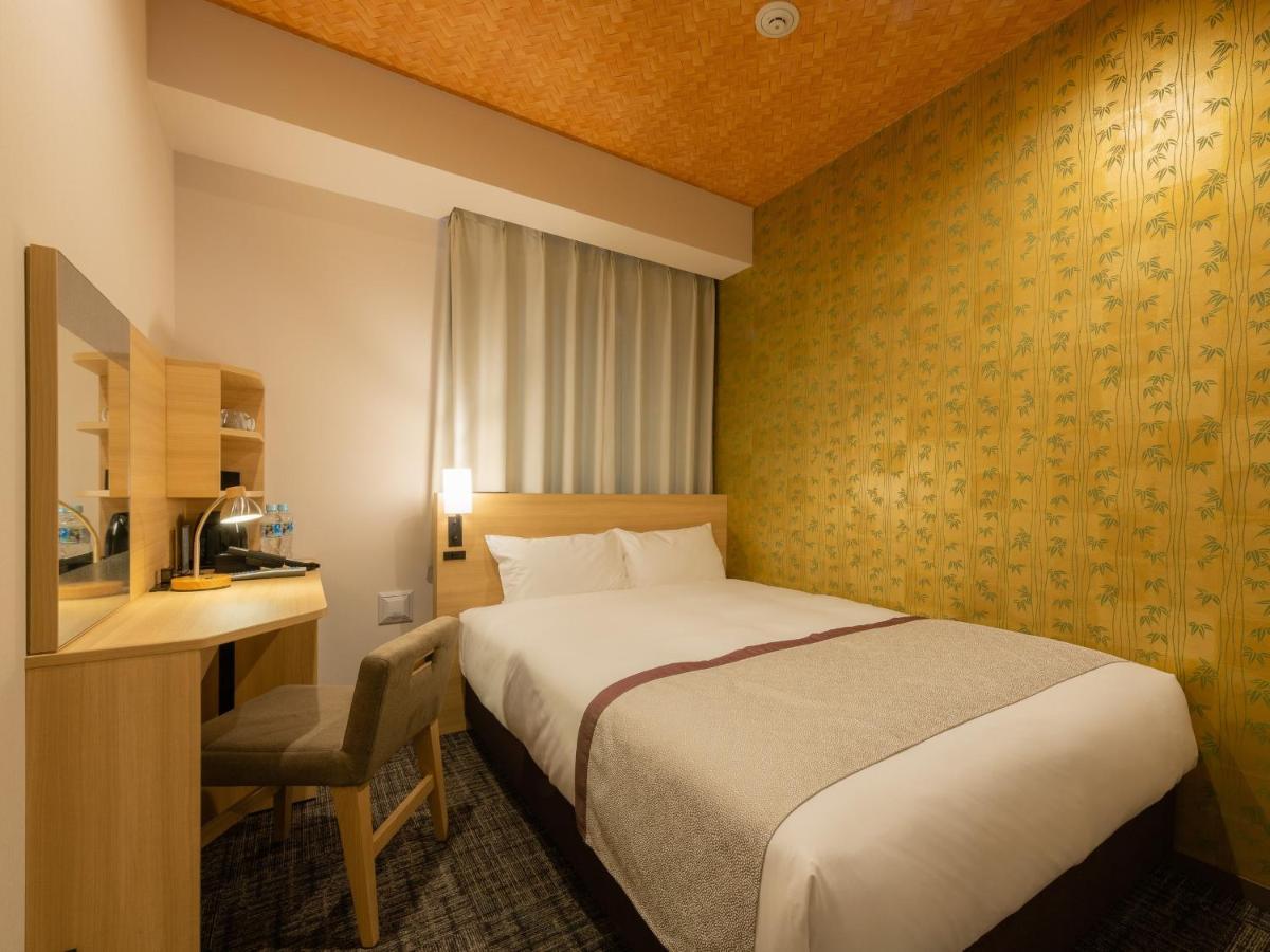 Tosei Hotel Cocone Asakusa Kuramae Tokyo Ngoại thất bức ảnh